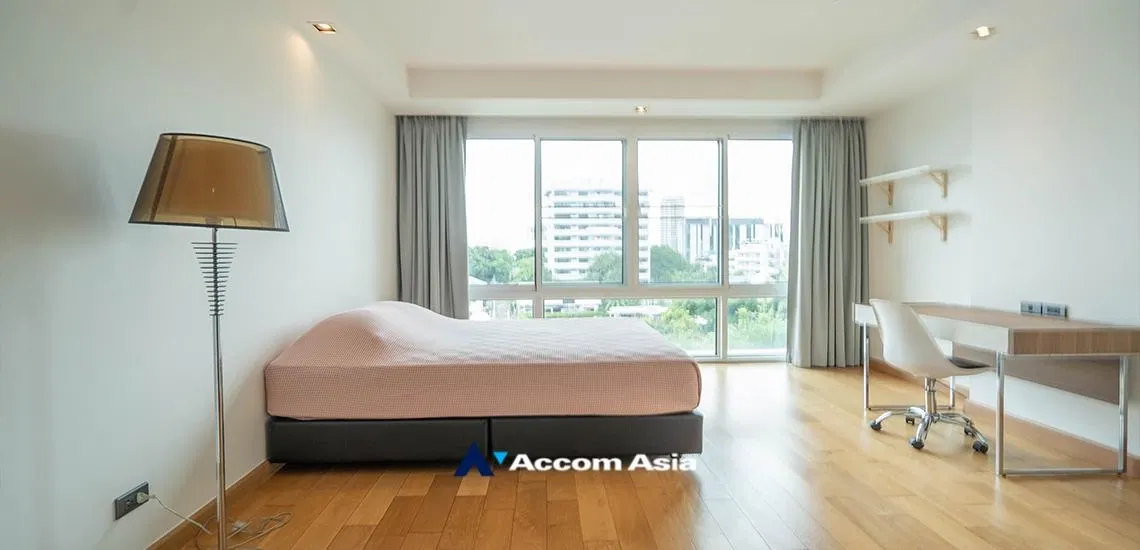 picture 🔼🔽 AccomA 📩 Pet friendly,Big Balcony 4 BR Condominium @Belgravia Residences (13001896) - 13/20