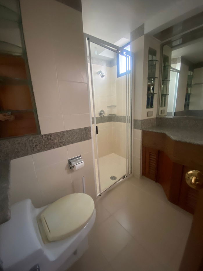 picture Condo for Rent at President Park Soi Sukhumvit 24 - 23/24