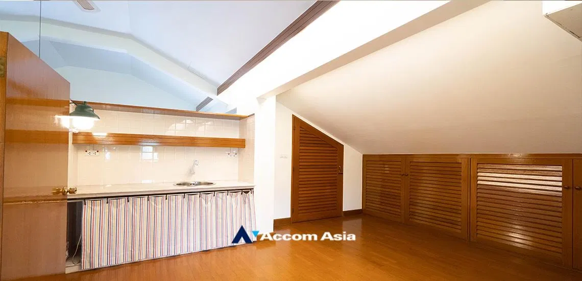 picture 🔼🔽 AccomA 📩 Classic white home with shared pool and bright, open interior 5 mins to BTS (6001601) - 7/20