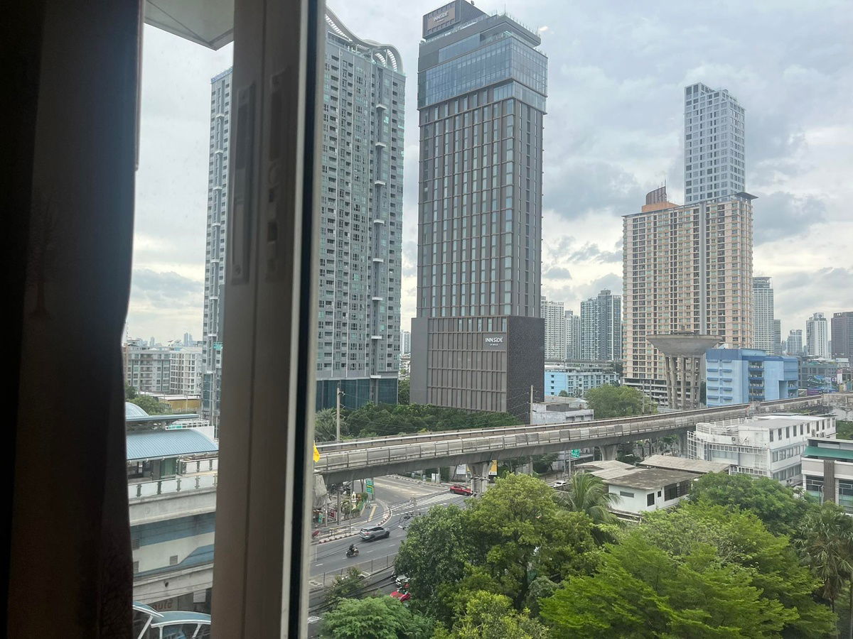 picture 🔥Hot Deal🔥 For Rent 2 bed at Ideo Verve Sukhumvit 25,000 baht - 13/17