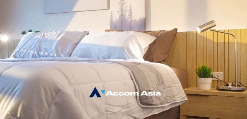 picture 🔼🔽 AccomA 📩  2 BR Condominium @Baan Ploenchit (AA28375) - 12/14