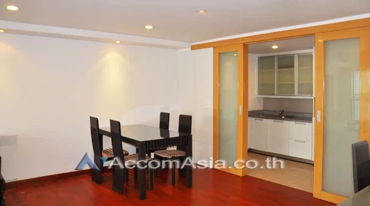 picture 🔼🔽 AccomA 📩  Corner Unit Low-Rise Condo for Sale – 2 Bedrooms at Urbana Sukhumvit 15 (AA10433) - 8/13