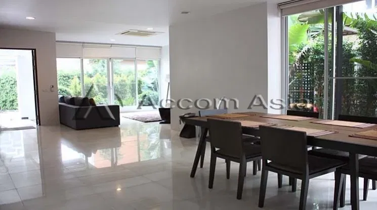 picture 🔼🔽 AccomA 📩  3 BR House in Khlong Ton Nuea (1713753) - 6/9
