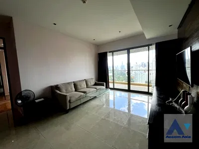 คอนโดให้เช่า : 🔼🔽 AccomA 📩 Big Balcony,Pet friendly 2 BR Condominium @The Lakes (29265)