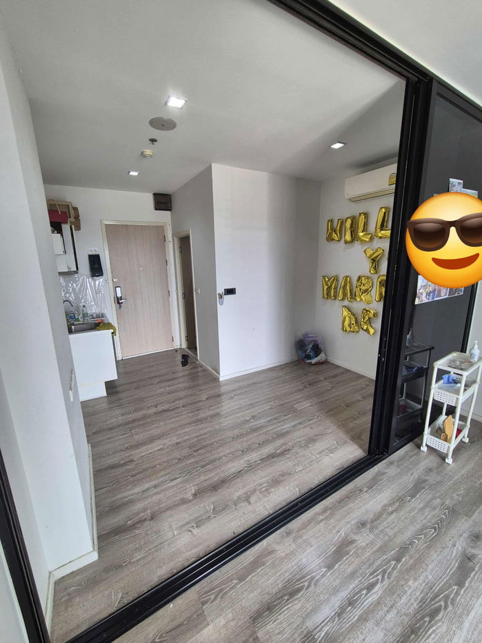 picture KnightsBridge Sky River Ocean  16 Floor  27.6 SQM - 4/10