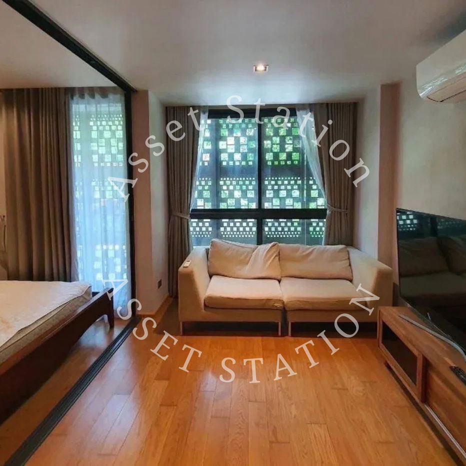 picture 🏙️ Altitude Samyan–Silom | Low-Rise Condo in the heart of the city. - 2/12