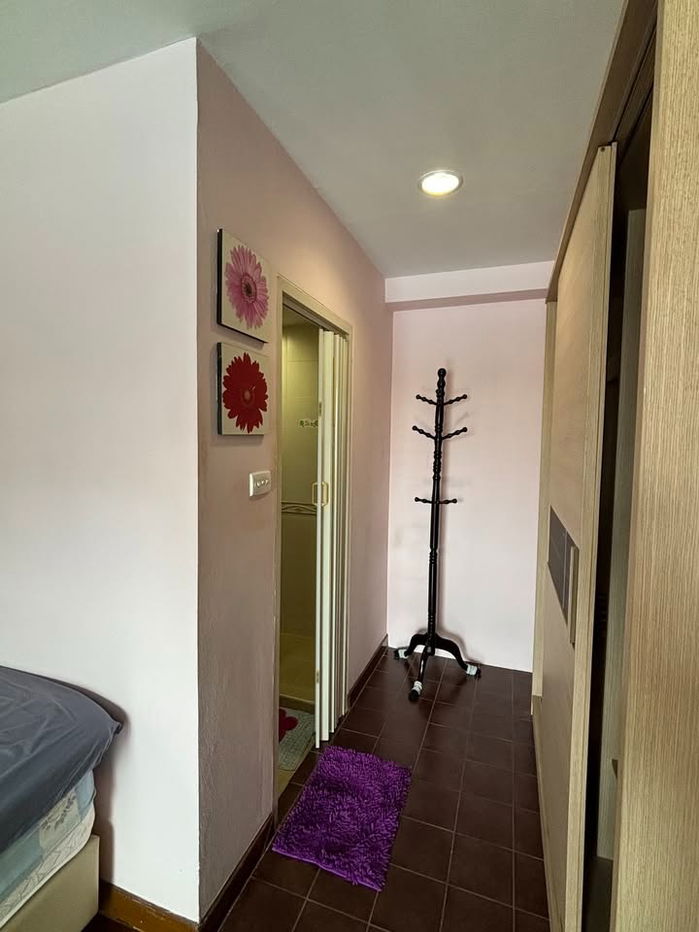รูป WS2806 [เช่า] The Waterford Royal Suite 🚆 BTS รัชโยธิน 💰 ค่าเช่า 12,000 บาท/เดือน  - รูปที่ 4/4