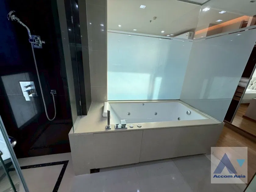 picture 🔼🔽 AccomA 📩  2 BR Condominium @The Address Sathorn (AA16139) - 13/15
