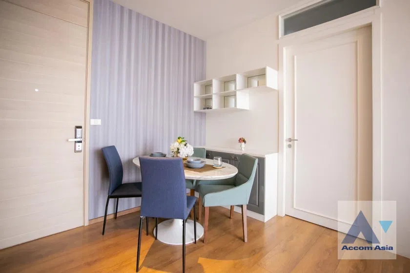 รูป 🔼🔽 AccomA 📩  2 BR Condominium @Park Origin Phrom Phong (AA22150) - รูปที่ 8/20