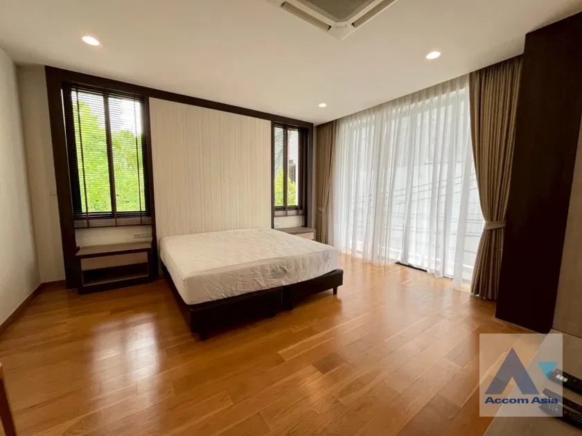 รูป 🔼🔽 AccomA 📩 Detached House 1,000 M. to BTS Phrom Phong (2321395) - รูปที่ 10/20