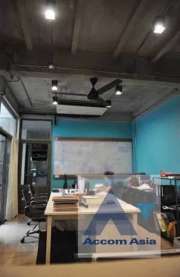 picture 🔼🔽 AccomA 📩  4 BR Townhouse in Thung Maha Mek (AA41157) - 3/4