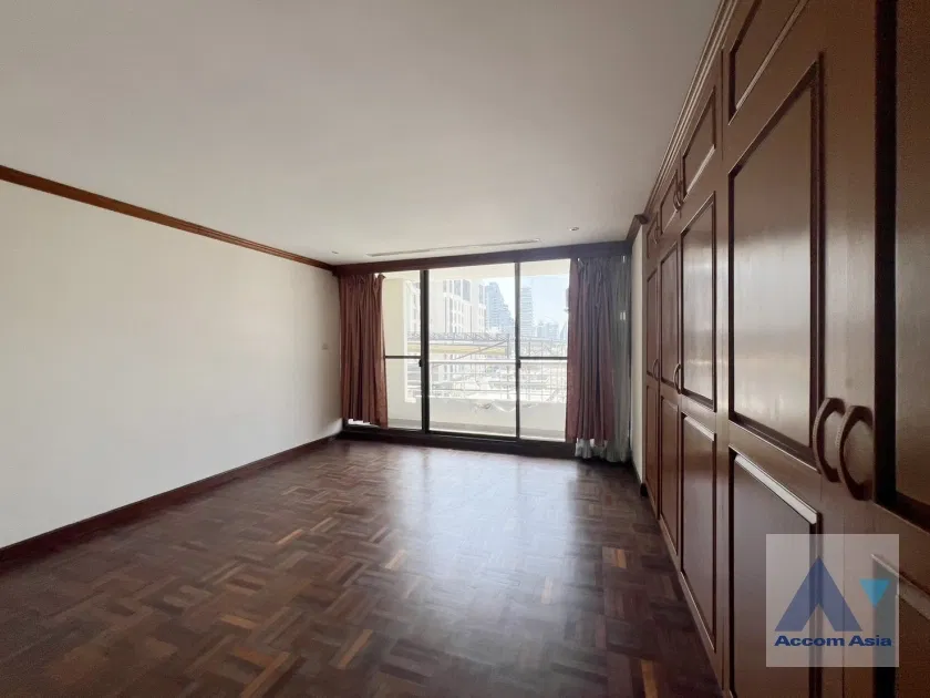 รูป 🔼🔽 AccomA 📩  4 BR Condominium @The Habitat (AA43260) - รูปที่ 3/10