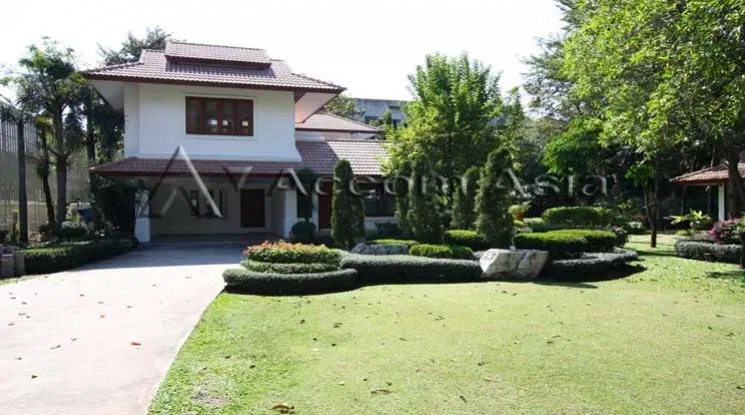 รูป 🔼🔽 AccomA 📩 Home Office 4 BR House in  Bang Kapi (1918121) - รูปที่ 7/8