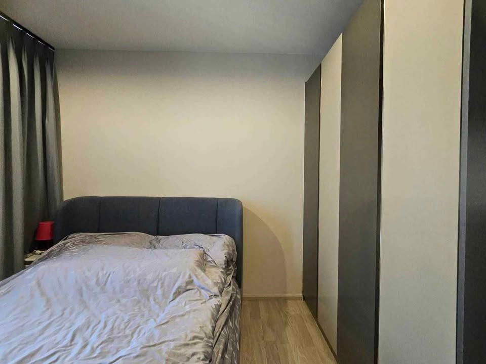 รูป WS2807 [เช่า] ดีโอ โมบิ สุขุมวิท อีสต์ พอยท์  📍 BTS บางนา  💰 ค่าเช่า: 16,500 บาท/เดือน - รูปที่ 3/7