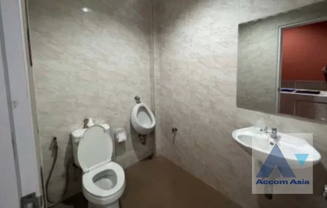 picture 🔼🔽 AccomA 📩  Bright apartment with cozy layout and balcony in Sathorn (AA35123) - 16/18