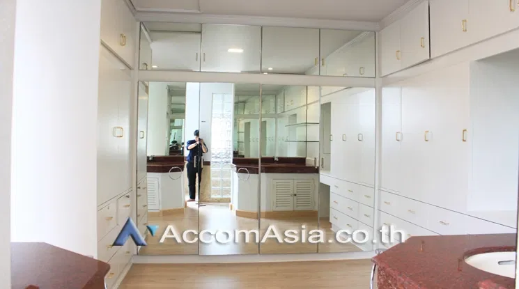 picture 🔼🔽 AccomA 📩 Move-in ready classic home in Sukhumvit with warm wood décor throughout (AA24300) - 16/20