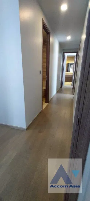 รูป 🔼🔽 AccomA 📩  3 BR Condominium @Celes Asoke (AA44077) - รูปที่ 7/20