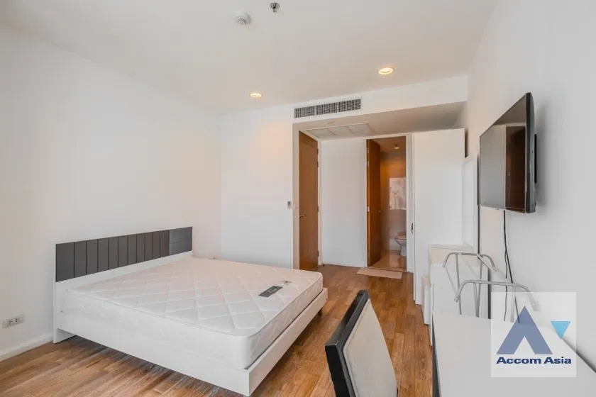 picture 🔼🔽 AccomA 📩  2 BR Condominium @Royal Maneeya Executive Residence (1521387) - 15/19