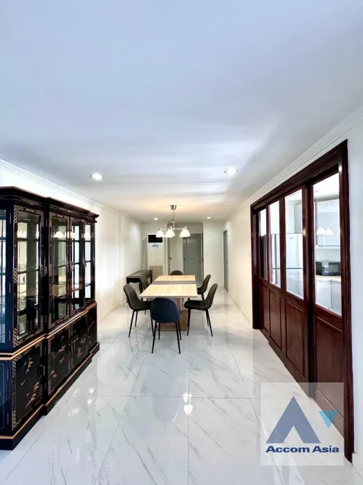 รูป 🔼🔽 AccomA 📩 Pet friendly 3 BR Condominium @39 Suite (24016) - รูปที่ 7/20
