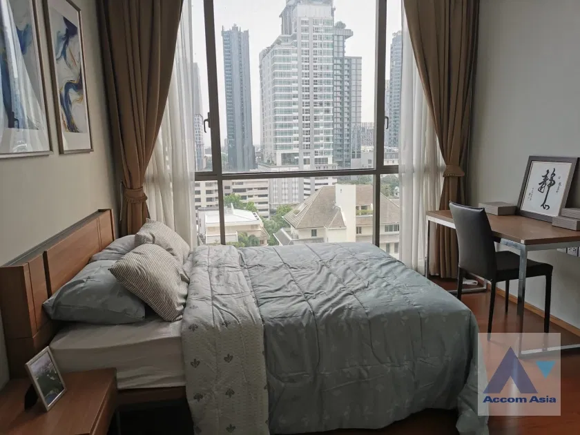 picture 🔼🔽 AccomA 📩  2 BR Condominium @Quattro Thonglor (AA30909) - 6/17
