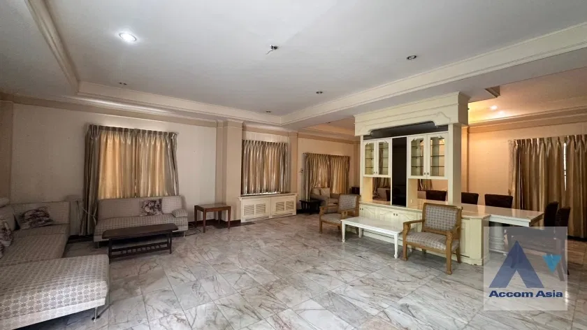 picture 🔼🔽 AccomA 📩  4 BR House @Sukhumvit Villa (54767) - 2/20
