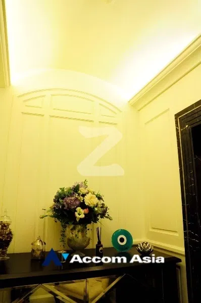 รูป 🔼🔽 AccomA 📩 Royce Private Residence Sukhumvit 31 - รูปที่ 18/19
