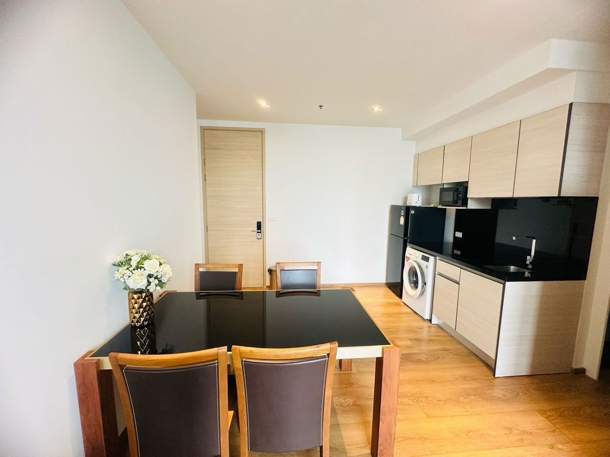 picture PFD-05523 Condo for Rent:  Park Origin Phrom Phong-Park24  Schedule a viewing ■ Line: @propertyfinder	 - 7/11