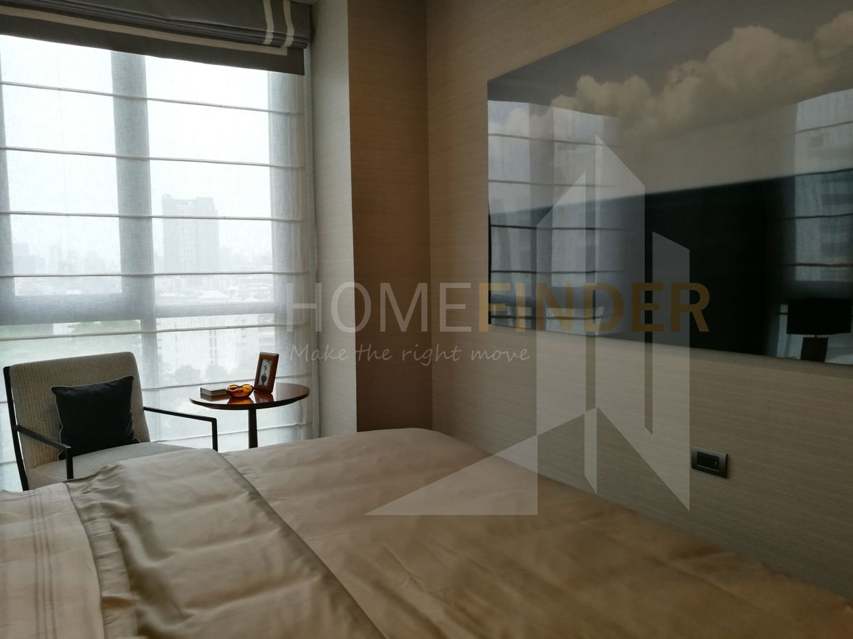 picture The Monument Sanampao 2 bedrooms, for rent - 3/5