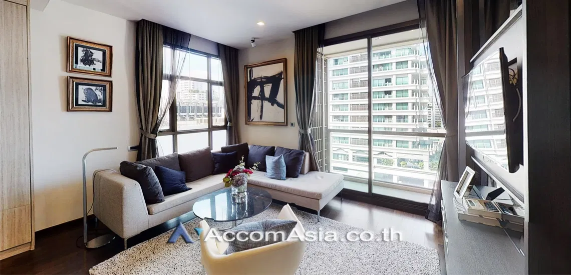 รูป 🔼🔽 AccomA 📩  2 BR Condominium @The XXXIX by Sansiri (AA19565) - รูปที่ 1/15