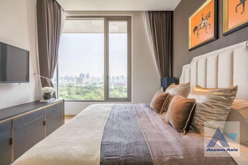 รูป 🔼🔽 AccomA 📩 Saladaeng One Condominium - รูปที่ 5/7