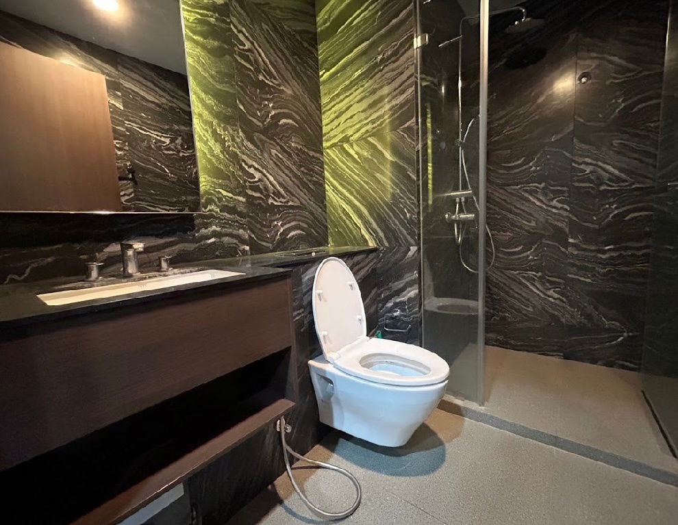 picture #S4433 For Rent Whizdom Inspire Sukhumvit 101 - 11/12