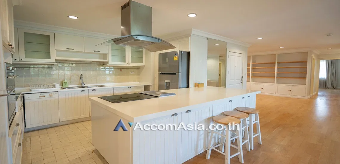 รูป 🔼🔽 AccomA 📩 Penthouse 3 BR Condominium @Supreme Ville (1517047) - รูปที่ 3/11