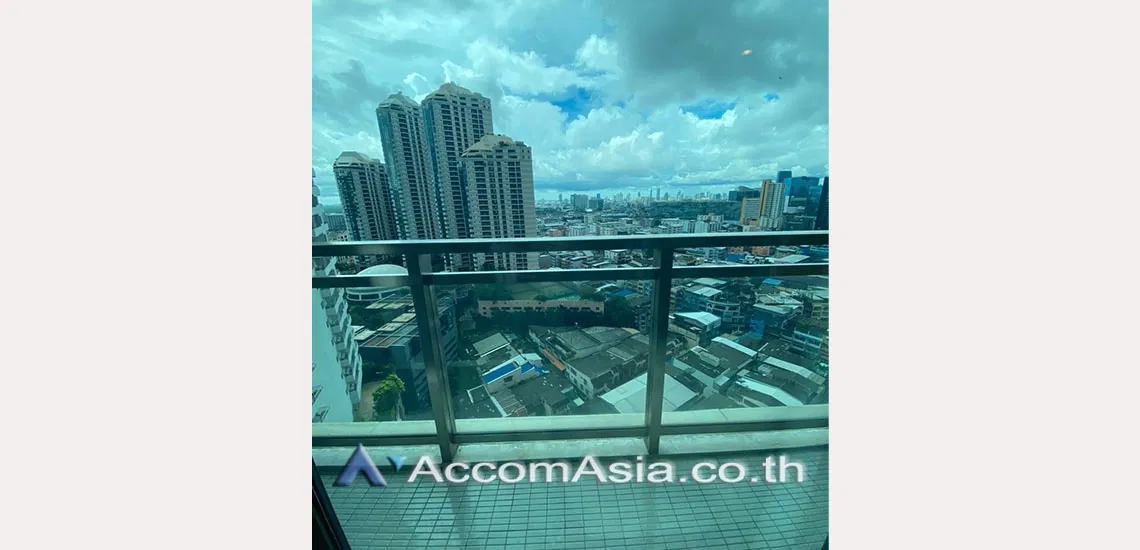 picture 🔼🔽 AccomA 📩  2 BR Condominium @Bright Sukhumvit 24 (AA30280) - 16/16