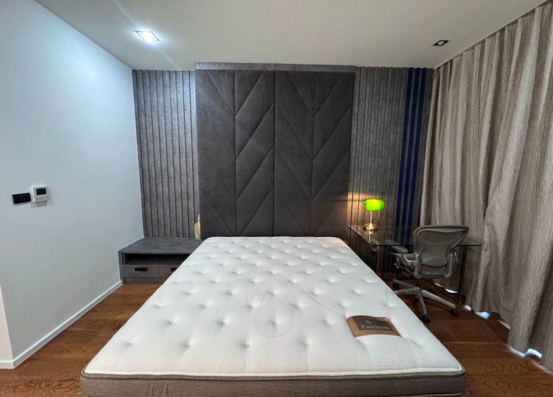 picture For rent condo The Bangkok Sathorn  - 2/14