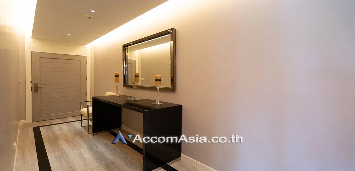 รูป 🔼🔽 AccomA 📩  3 BR Condominium @La Citta Penthouse (AA29602) - รูปที่ 12/12