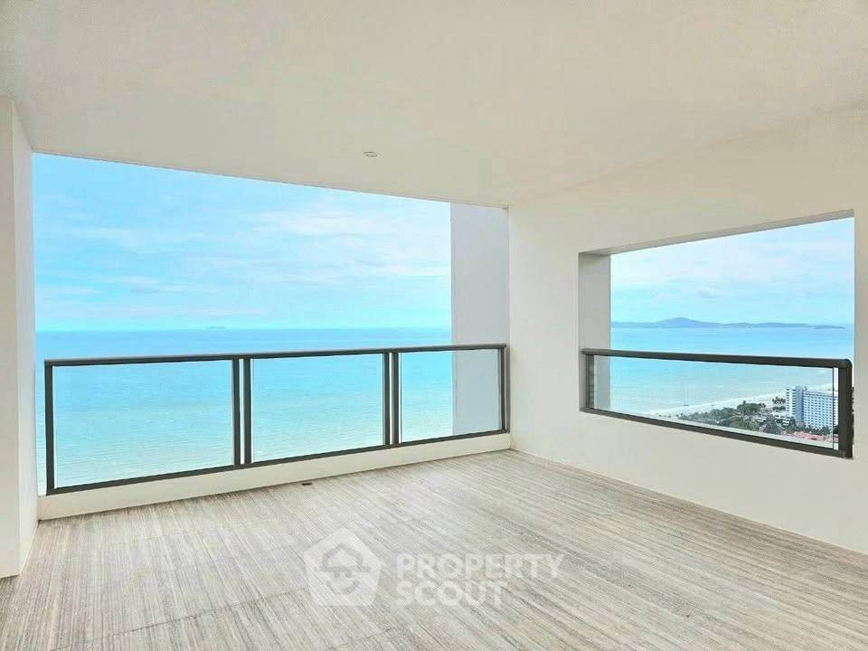รูป คอนโด 5-ห้องนอน ที่ เดอะ ริเวียร่า จอมเทียน ใกล้ หาดจอมเทียน (ID 2283871) - รูปที่ 6/9