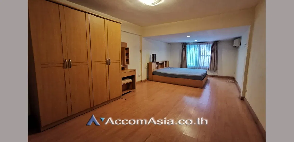 picture 🔼🔽 AccomA 📩  Thai-contemporary style home with both Western and Thai kitchens (AA29496) - 15/18