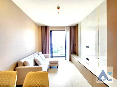 Condos for rent : 🔼🔽 AccomA 📩  2 BR Condominium @Cooper Siam condominium (AA38619)