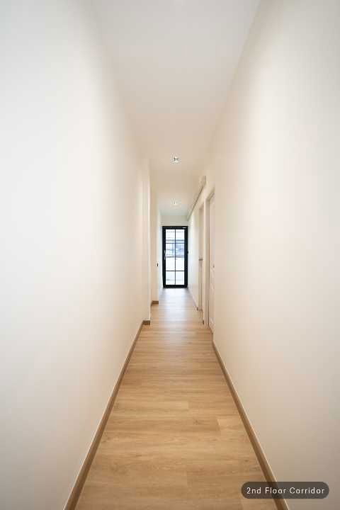 picture Ban Yu Charoen 29 (Soi Ratchada 18) | Rent a stunning, fully-furnished townhome in Huai Khwang! - 18/18