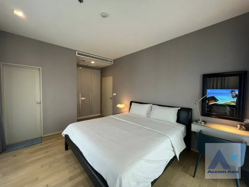 รูป 🔼🔽 AccomA 📩  2 BR Condominium @Noble Reveal (13001106) - รูปที่ 7/12