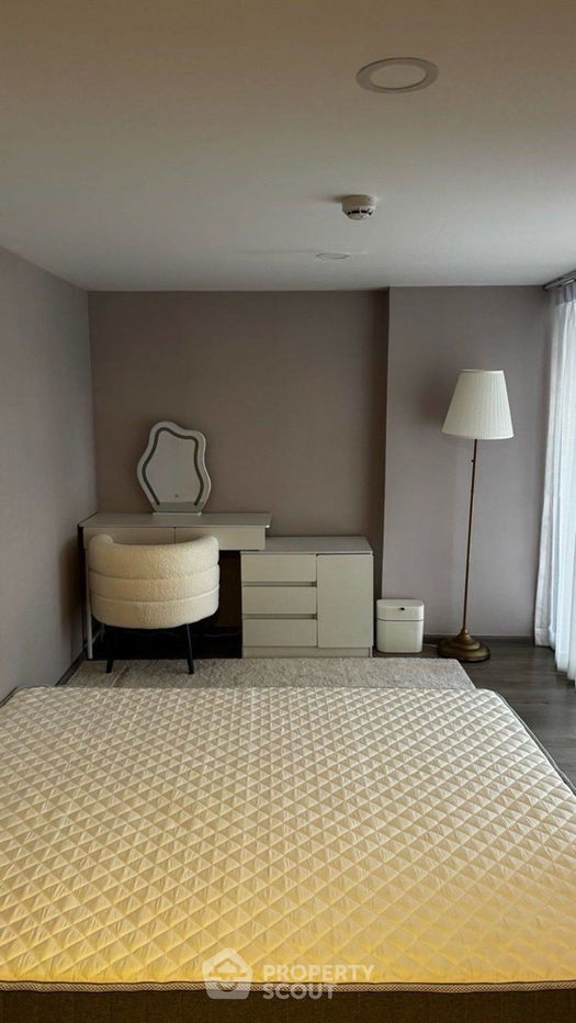 picture 2-BR Condo at SOHO Bangkok Ratchada near MRT Huai Khwang (ID 2284453) - 25/25