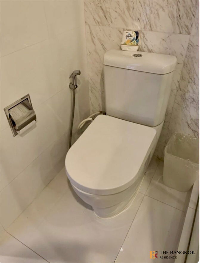 picture HQ By Sansiri 💫Luxury Condo in Central City Location✨Near BTS Thonglo - 11/11