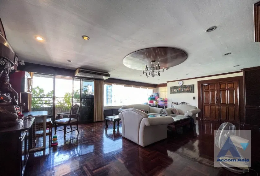 รูป 🔼🔽 AccomA 📩  3 BR Condominium @Liberty Park I (AA39438) - รูปที่ 2/10