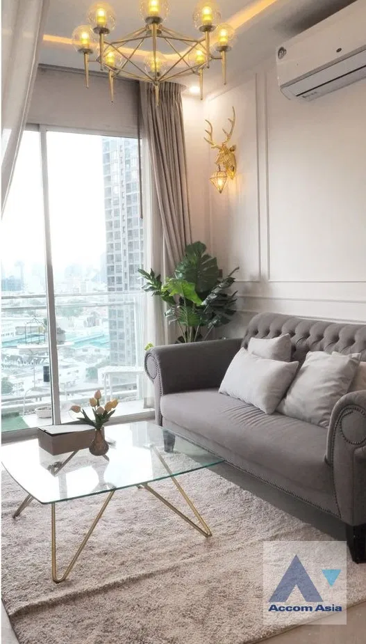รูป 🔼🔽 AccomA 📩  3 BR Condominium @The Bloom Sukhumvit 71 (AA41217) - รูปที่ 4/9