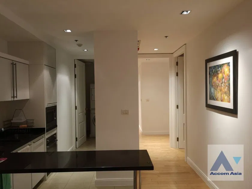 picture 🔼🔽 AccomA 📩  2 BR Condominium @Athenee Residence (AA36885) - 7/8