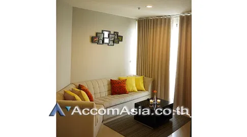 🔼🔽 AccomA 📩  2 BR Condominium @Rhythm Sukhumvit 44/1   (AA21905)