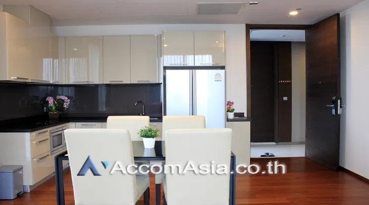 picture 🔼🔽 AccomA 📩  2 BR Condominium @Quattro Thonglor (AA24388) - 4/9