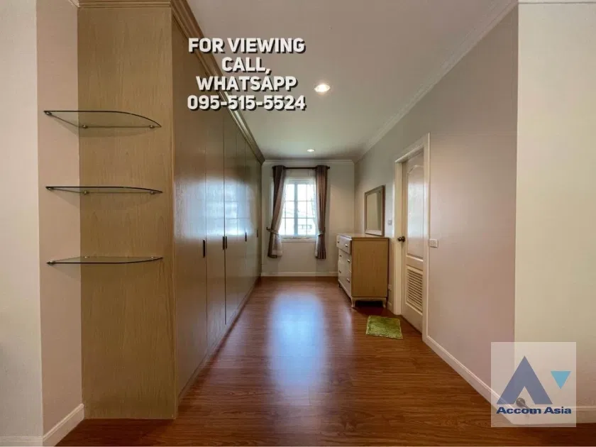 picture 🔼🔽 AccomA 📩  3 BR Townhouse @Fantasia Villa 2 (AA36460) - 15/19