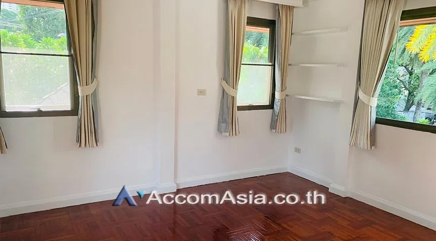 รูป 🔼🔽 AccomA 📩  3 BR House @Kid Friendly House Compound (AA27342) - รูปที่ 10/12