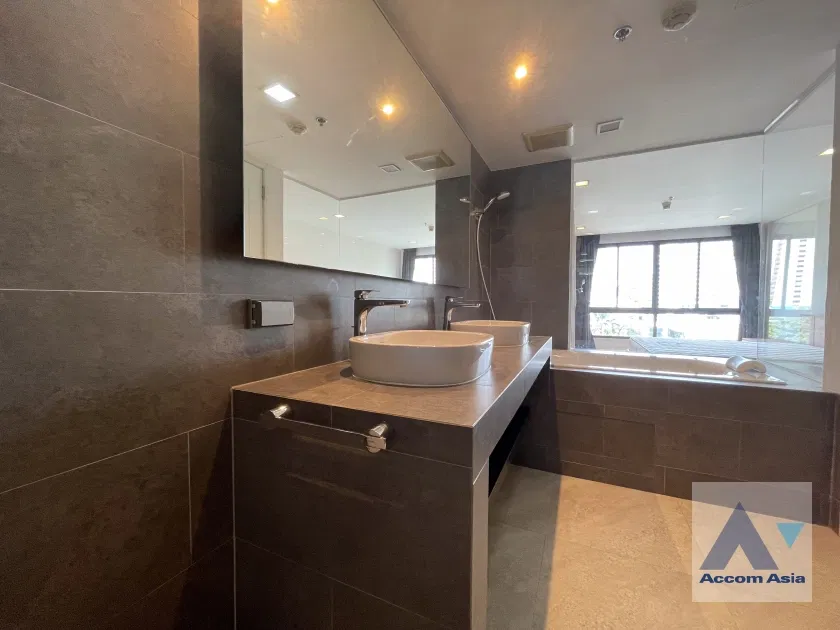 รูป 🔼🔽 AccomA 📩 Pet friendly 2 BR Condominium @Prime Mansion Sukhumvit 31 (AA30700) - รูปที่ 16/18